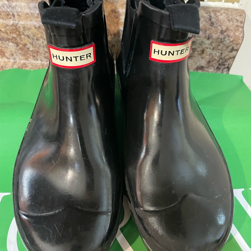 HUNTER kids